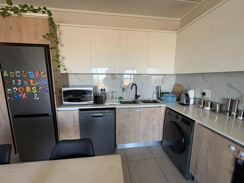 To Let 2 Bedroom Property for Rent in Richwood Western Cape